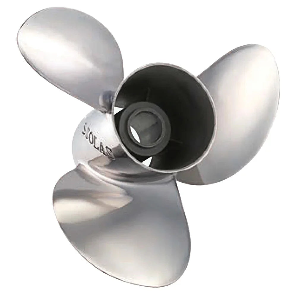 New 75-350 Propeller Compatible With Yamaha 2.6L 2000 2001 2002 2003 2004 2005 2006 2007 2008 2009 2010 2011 2012 2013 2014 2015 2016 2017 2018 2019 2020 2021 16543A46 48-16543A46