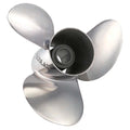 New 75-350 Propeller Compatible With Yamaha 2.6L 2000 2001 2002 2003 2004 2005 2006 2007 2008 2009 2010 2011 2012 2013 2014 2015 2016 2017 2018 2019 2020 2021 16543A46 48-16543A46