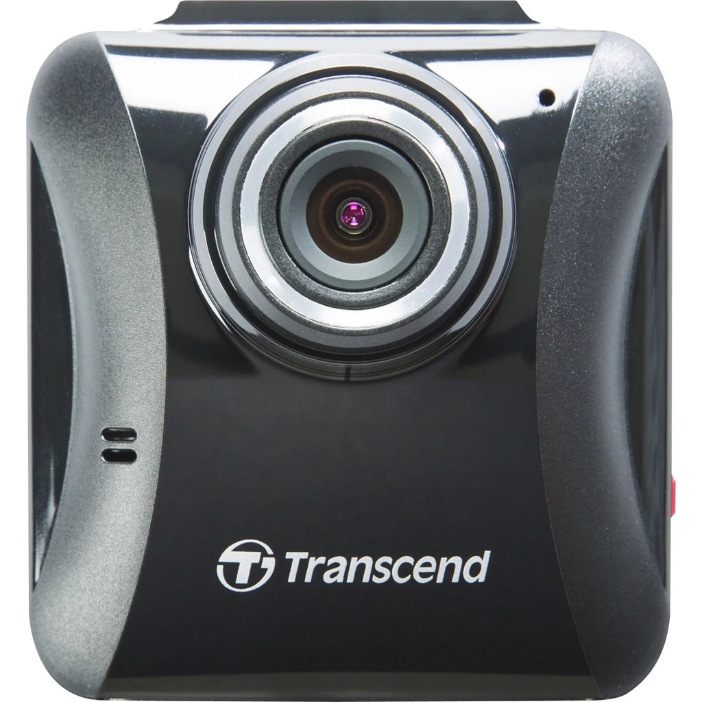 Transcend DrivePro DP100 Digital Camcorder, 2.4" LCD Monitor CMOS, Full HD