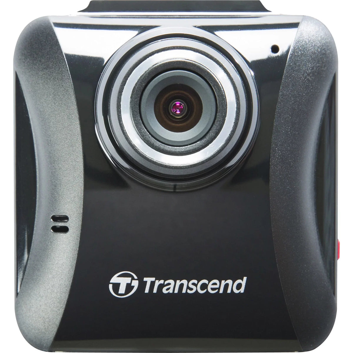 Transcend DrivePro DP100 Digital Camcorder, 2.4" LCD Monitor CMOS, Full HD