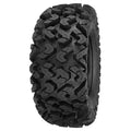 Sedona Rip-Saw R/T Radial Tire 27x11-14 Compatible With Polaris RANGER RZR 900 TRAIL Fox Edition 2020