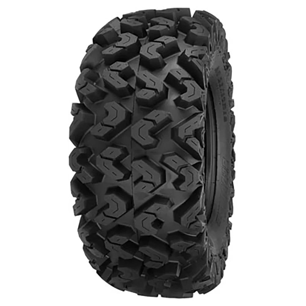 Sedona Rip-Saw R/T Radial Tire 27x11-14 Compatible With Polaris RANGER RZR 900 TRAIL Fox Edition 2020