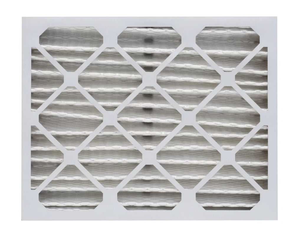 20x25x4 Aerostar Filter MERV 11, Air Filter, 20 x 25 x 4, Box of 4