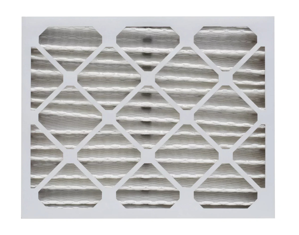 20x25x4 Aerostar Filter MERV 11, Air Filter, 20 x 25 x 4, Box of 4
