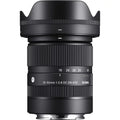 Sigma 18-50mm f/2.8 DC DN Contemporary Lens for E - 585965