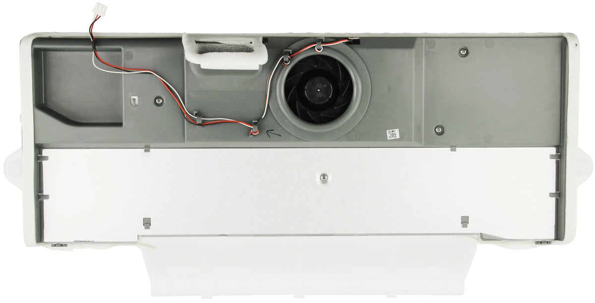 Refrigerator DA97-17363A Freezer Assembly Cover