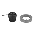 Garmin 010-12401-10 Liquid GT8HW-IH CHIRP Transducer - 250 W, 8-Pin