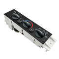 HVAC Heater Climate Control Module Compatible with Chevy, Cadillac, GMC Escalade, C1500, C2500, C3500, K1500, K2500 Suburban, C3500HD, Tahoe Control Panel - 16231175, 16238895