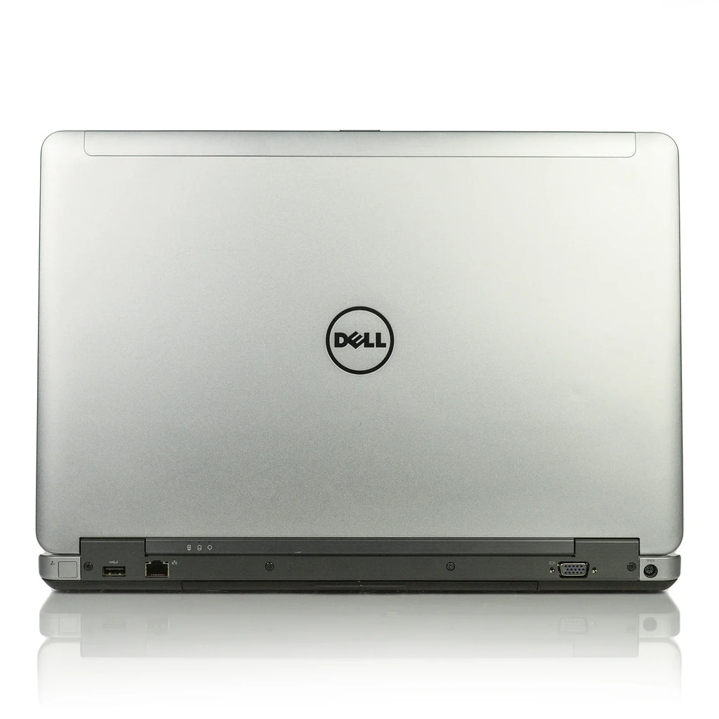 Refurbished Latitude E6540 Mobile pc i5 Dual-Core 16GB 500GB Win 10 Pro B v.WAA