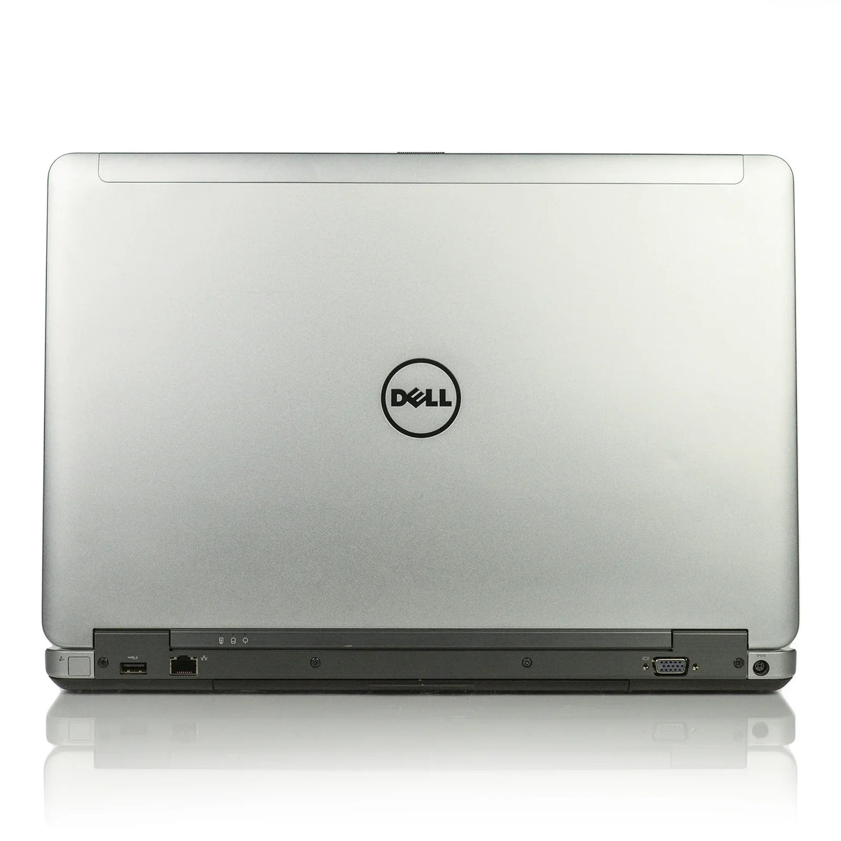 Refurbished Latitude E6540 Mobile pc i5 Dual-Core 16GB 500GB Win 10 Pro B v.WAA