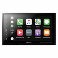 Pioneer 2-DIN 6.8-inch Monitor Car Stereo Double-DIN In-Dash Digital Multimedia Receiver with Bluetooth