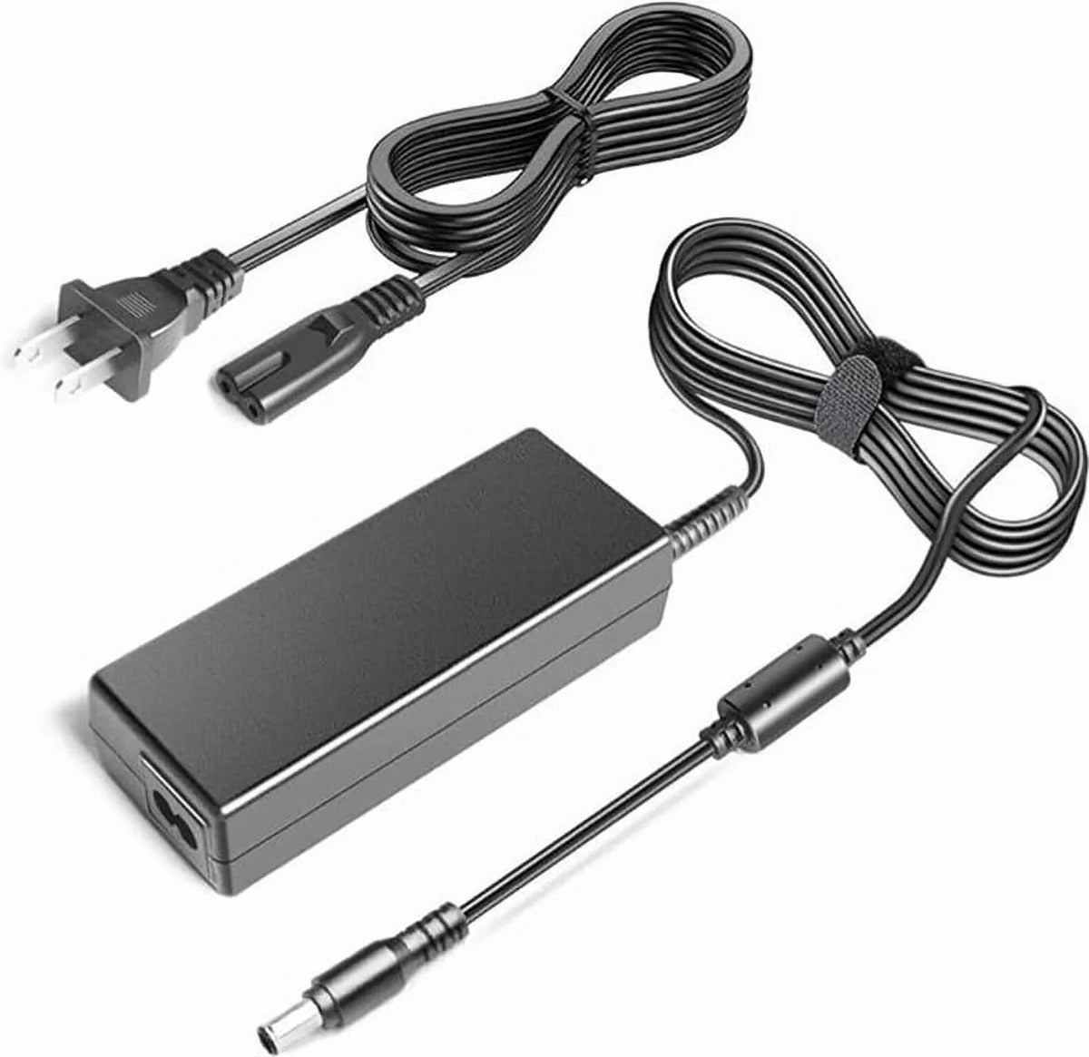 Nuxkst Ac Adapter power for IdeaPad S145-15IKB 81VD Supply Charger