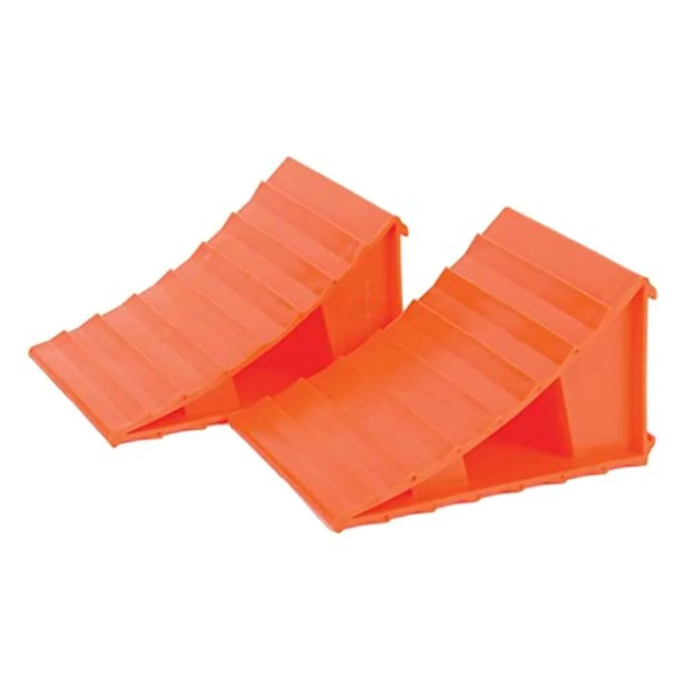 Husky Towing 38511 Wheel Chock WHEEL CHOCKS