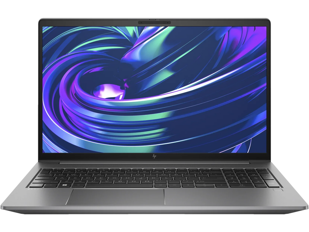 ZBook Power 15.6" G10 Mobile Workstation PC Wolf Pro Security Edition NVIDIA