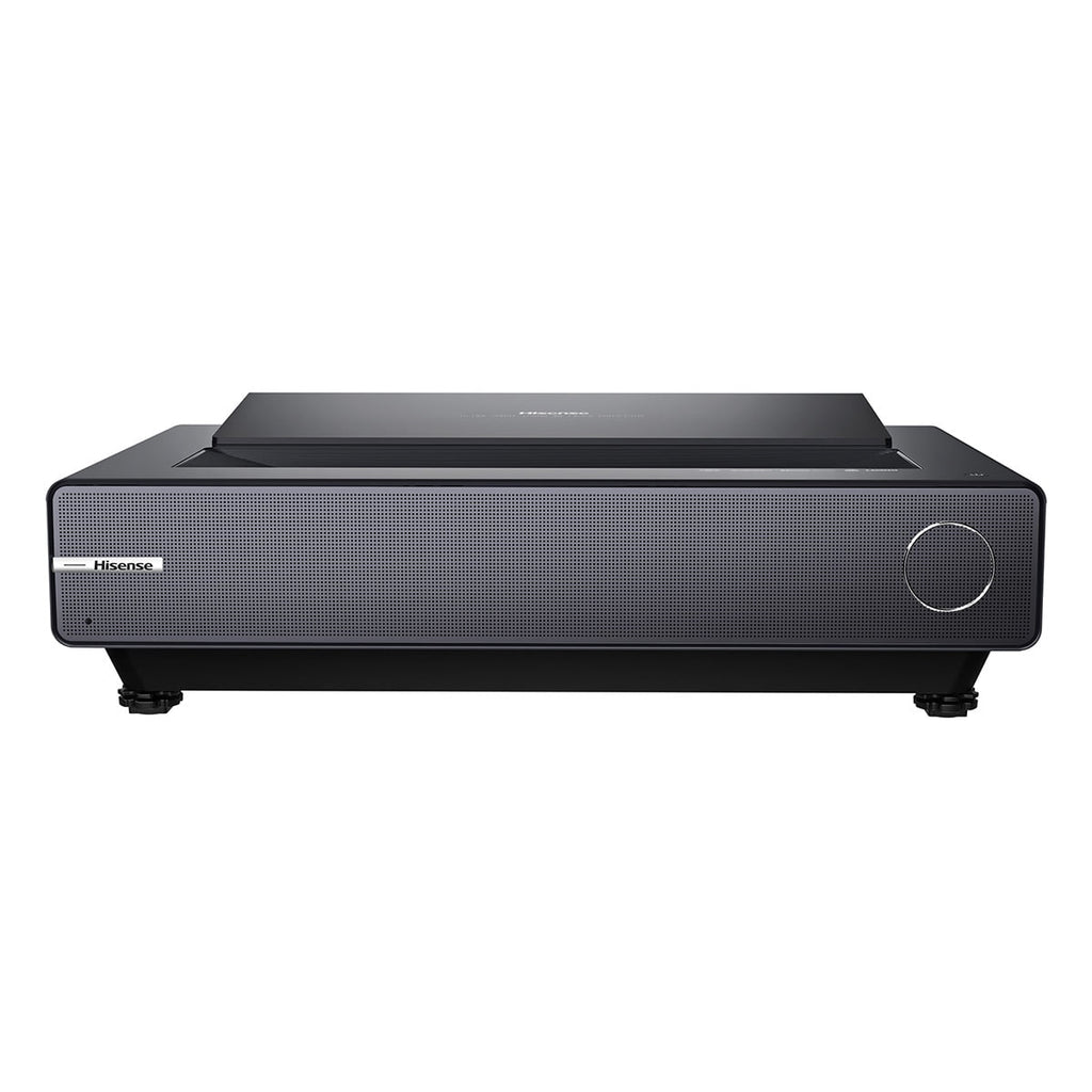 Hisense PX1-PRO 90"-130" Digital Focus 4K HDR TriChroma Smart Laser TV (2022)"