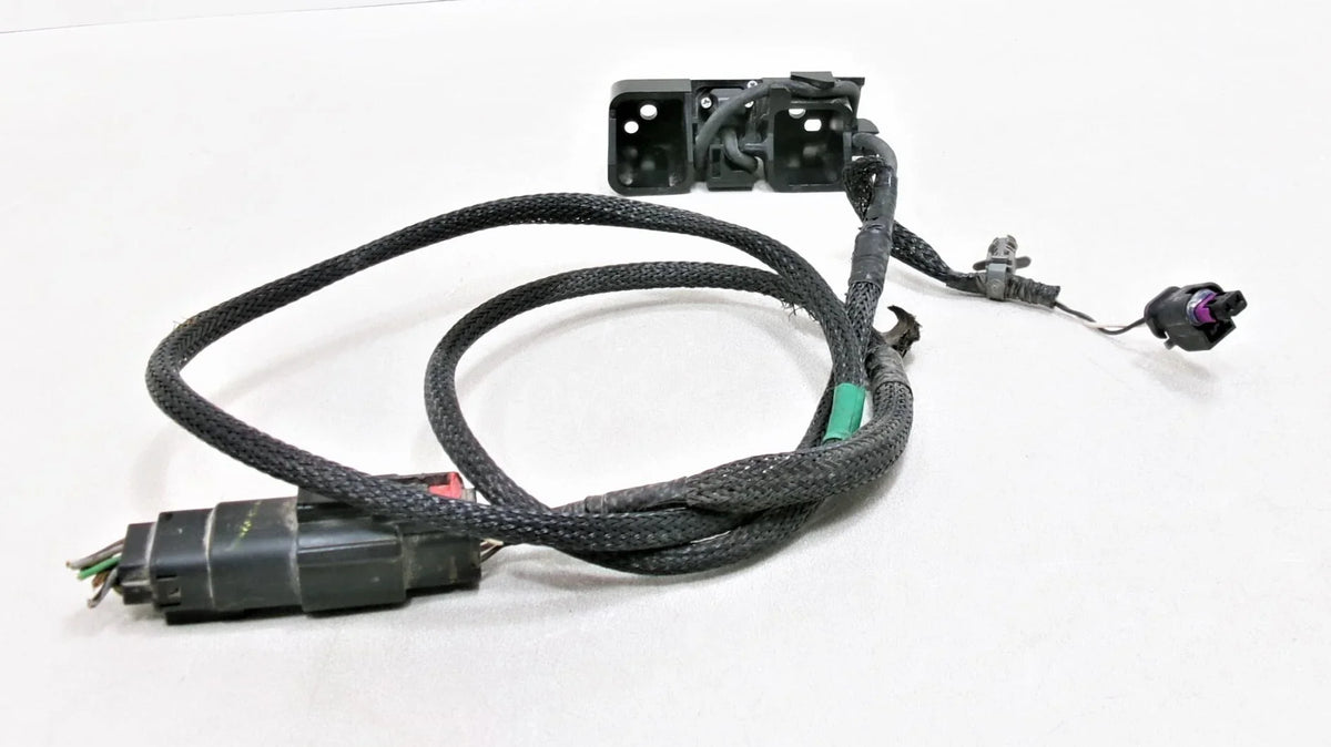 Pre-Owned 2017 GMC Sierra 1500 Rear View Backup Camera 57K OEM (Good)