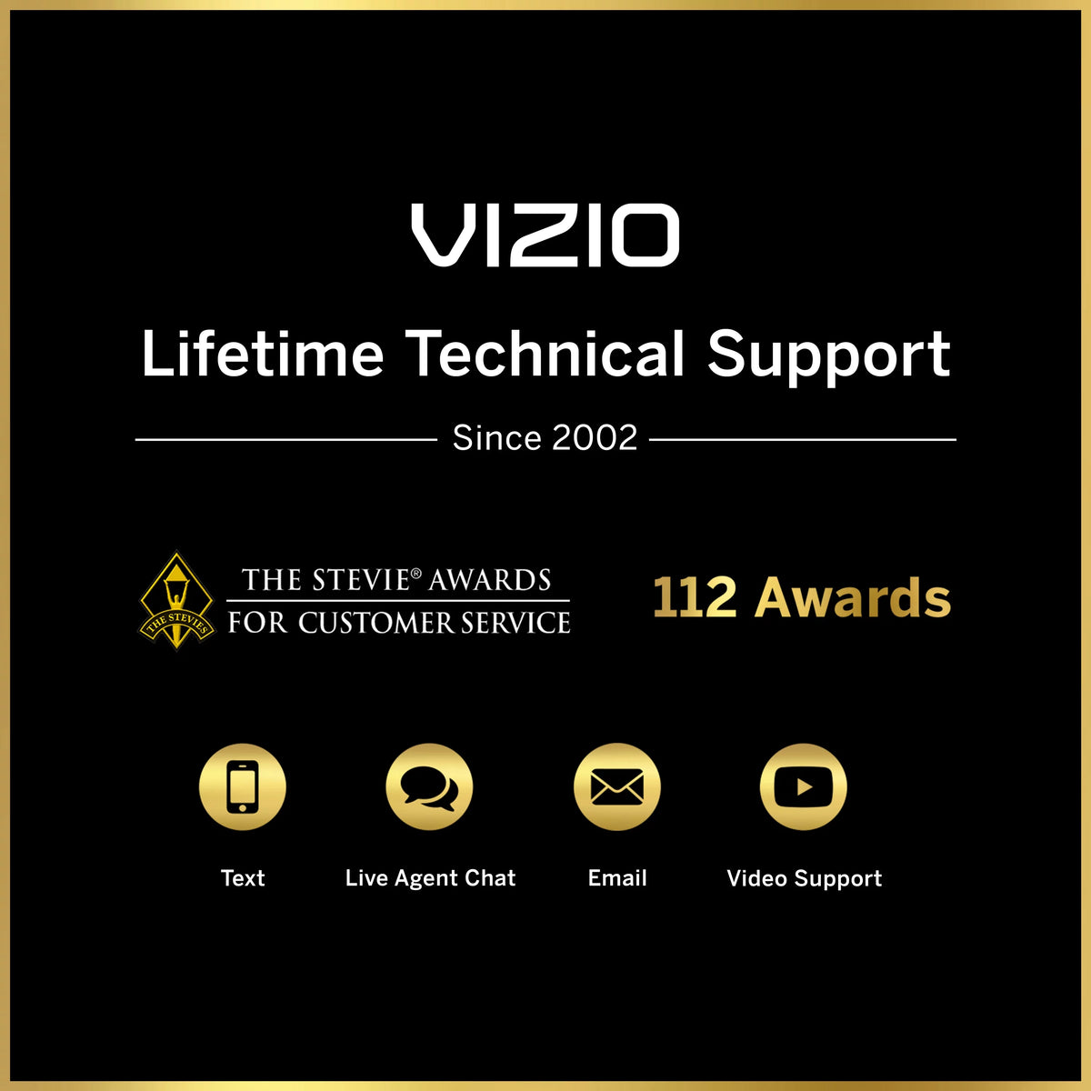 Restored VIZIO 40" Class D-Series FHD LED Smart TV NEW 2023 (Online Only) D40fM-K09 (Refurbished)