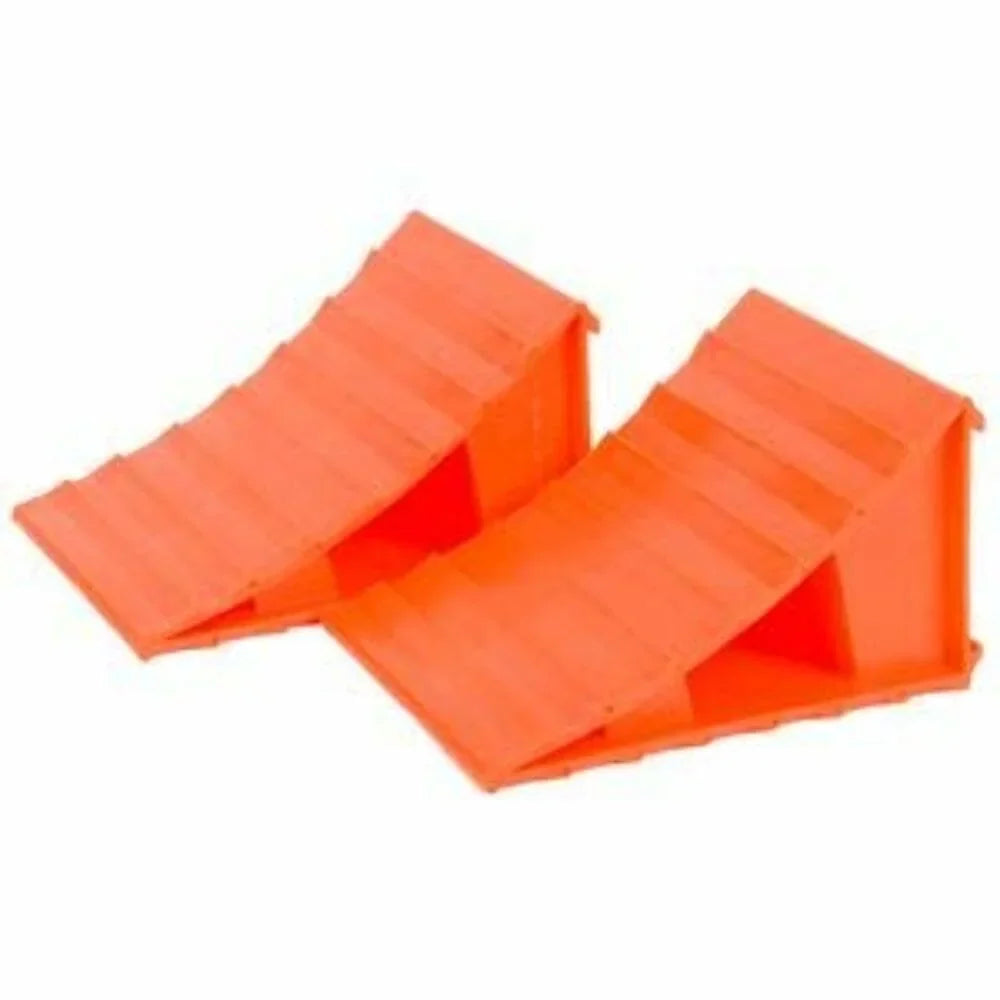 Husky Towing 38511 Wheel Chock WHEEL CHOCKS