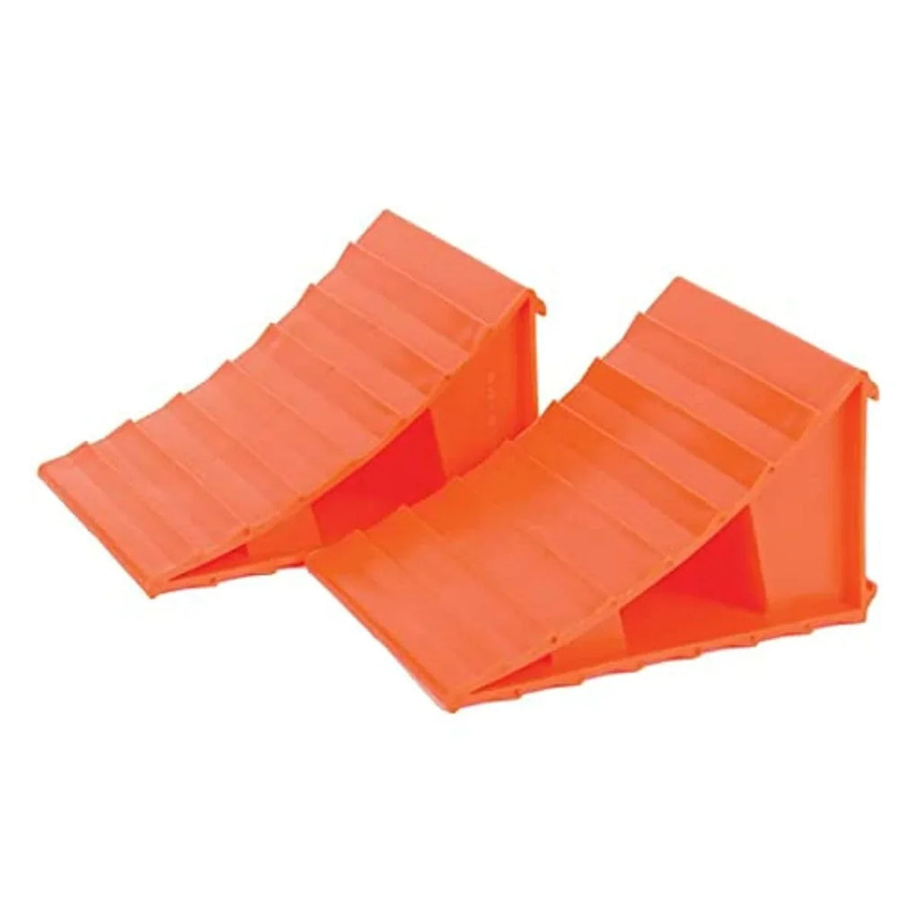 Husky Towing 38511 Wheel Chock WHEEL CHOCKS