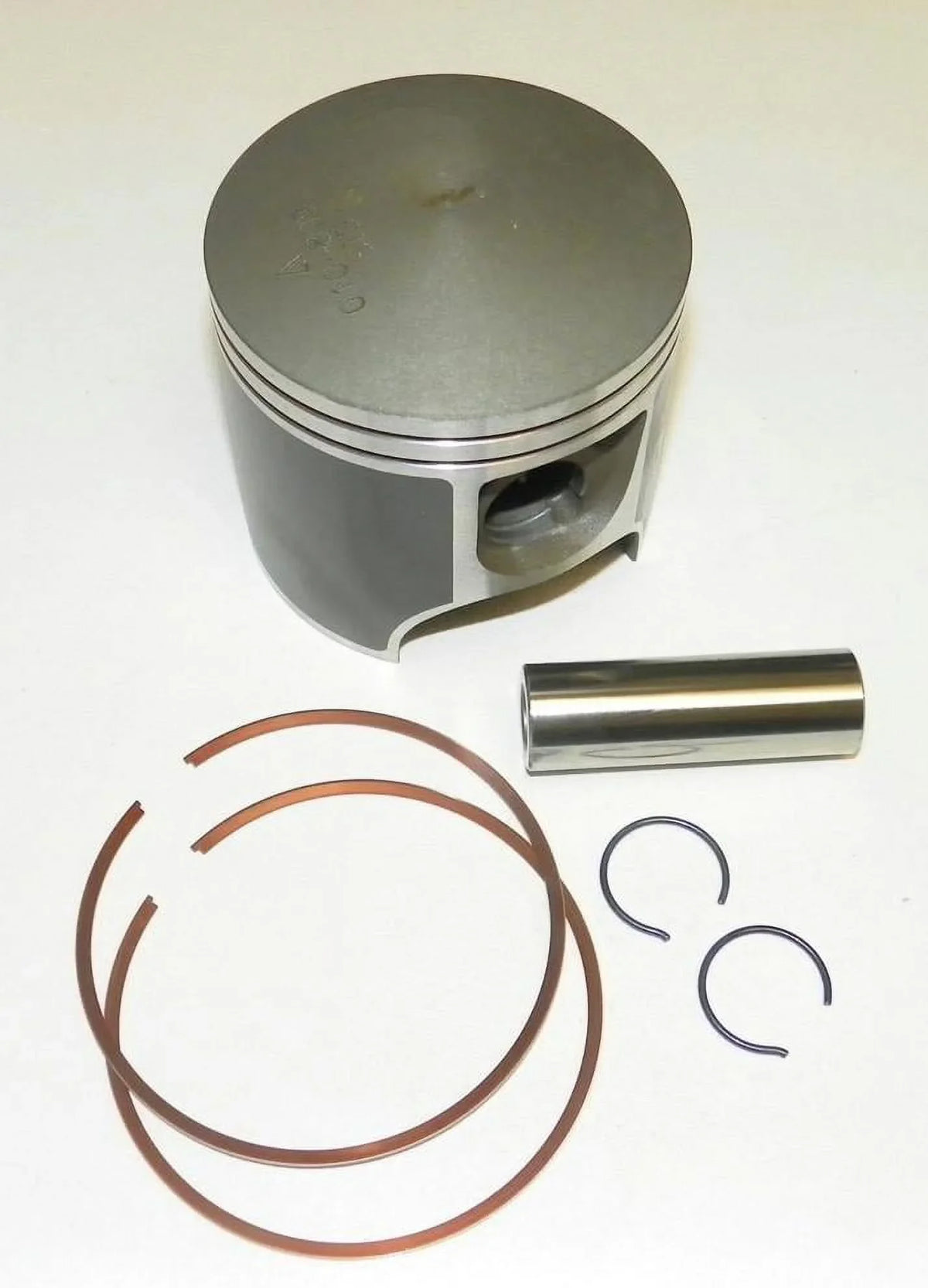 Platinum 1Mm Over Piston Kit Fits Sea-Doo 00-03 Gtx Rx Di 02 Lrv Di 03 Xp 951