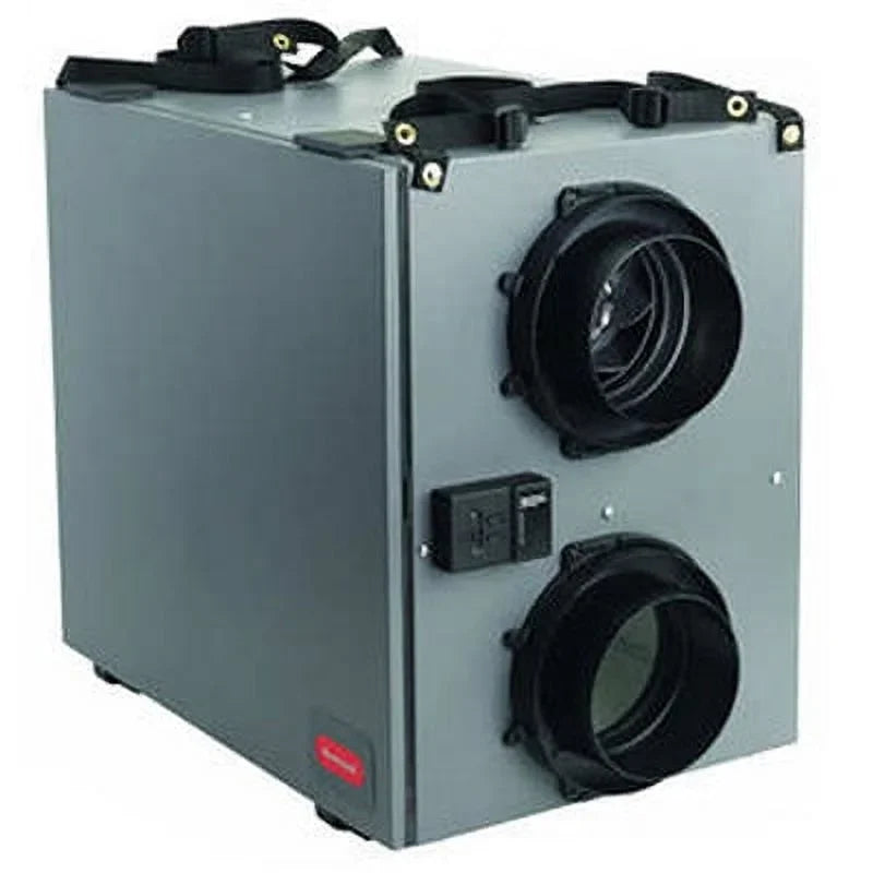 Honeywell Home VNT5200E1000 TrueFRESH Energy Recovery Ventilator (200 CFM), replacement for ER200B2006