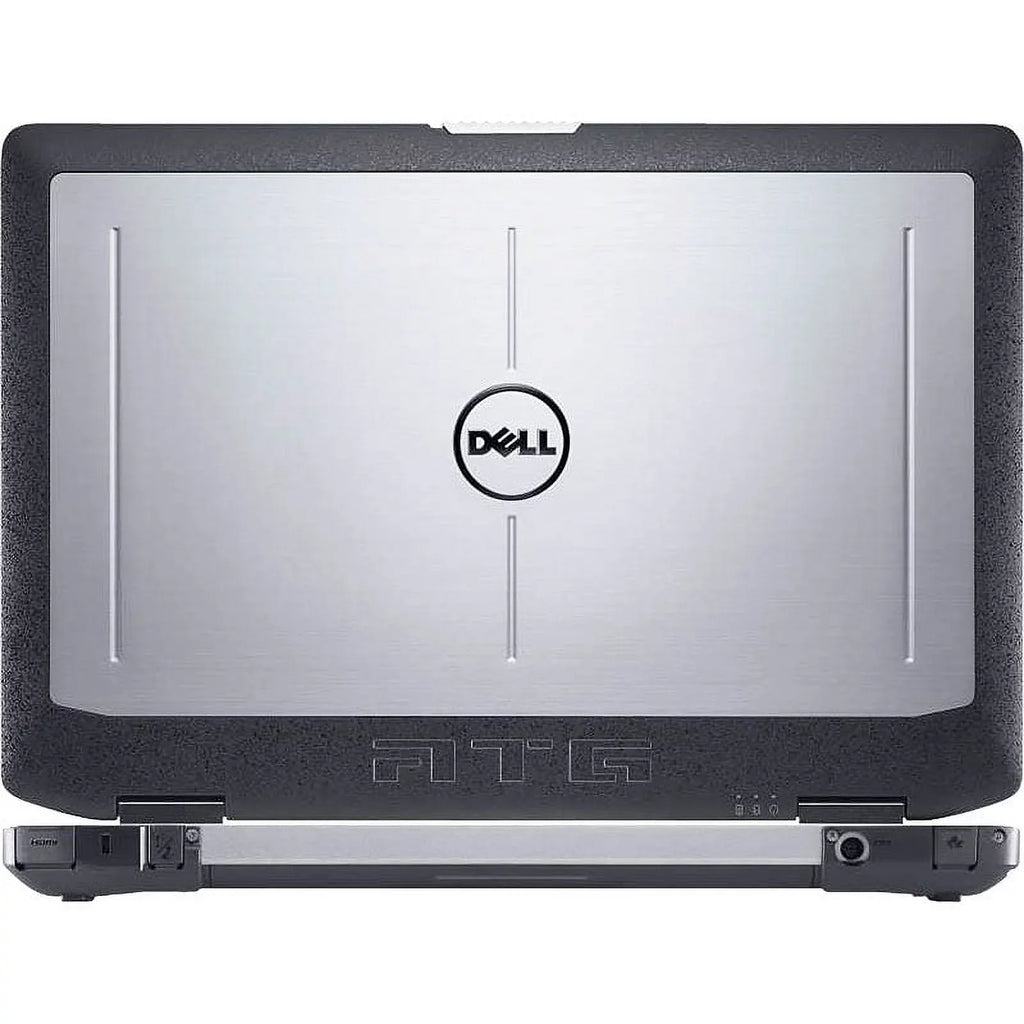 Pre-owned Latitude E6420 ATG 2.5GHz DC i5 4GB 240SSD DRW Windows 10 Pro 64 Portable computer B