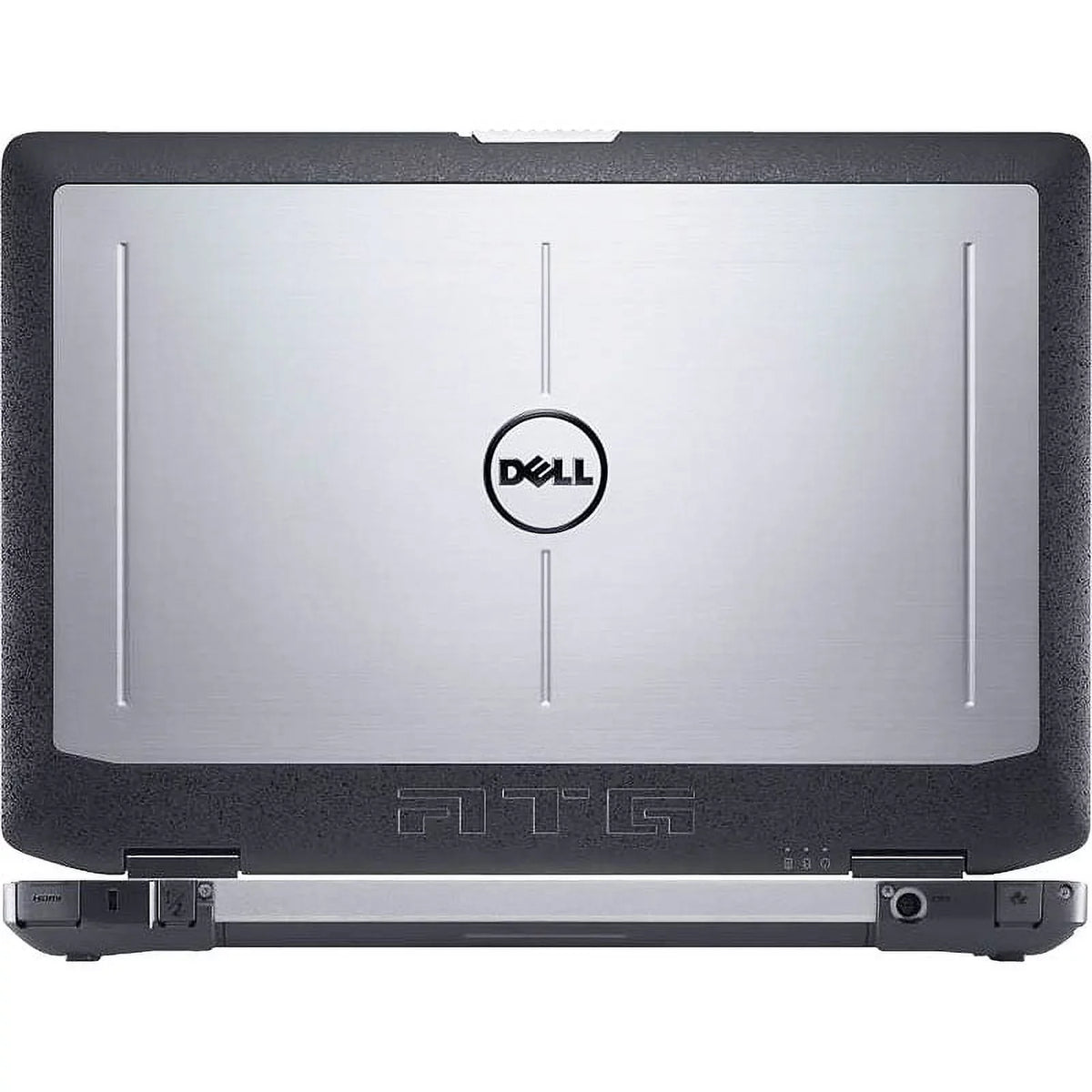 Pre-owned Latitude E6420 ATG 2.5GHz DC i5 4GB 240SSD DRW Windows 10 Pro 64 Portable computer B