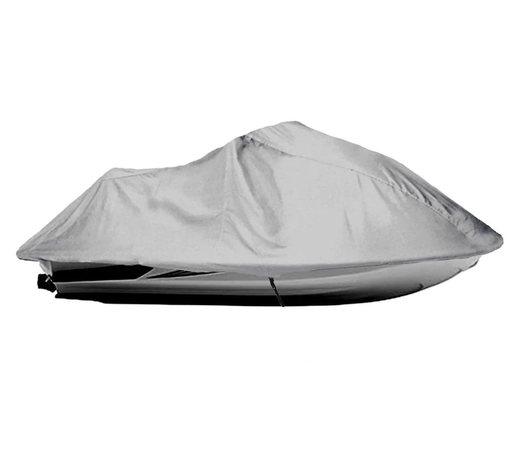 Jet Ski Cover Compatible for Yamaha WAVE RAIDER (RA700S) (RA700T) 1994 1995 PWC 420 Denier STORAGE COVER