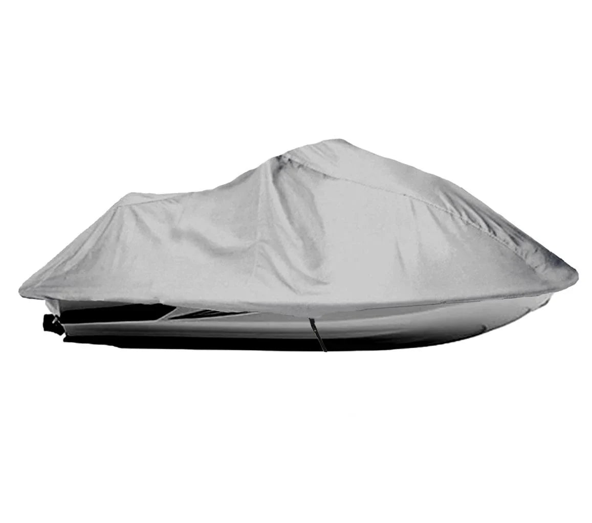 Jet Ski Cover Compatible for Yamaha WAVE RAIDER (RA700S) (RA700T) 1994 1995 PWC 420 Denier STORAGE COVER