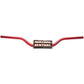 Renthal 1 1/8" FatBar Ricky Carmichael Bend Red for KTM 150 SX 2009-2018