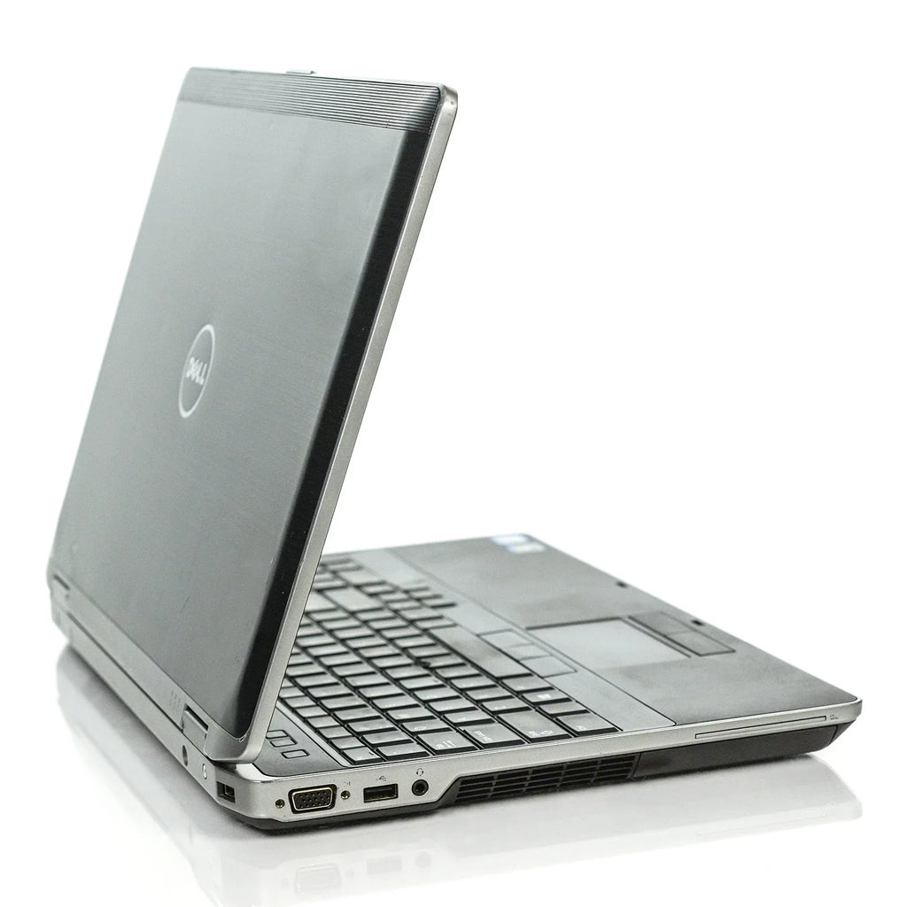 Pre-owned Latitude E6530 Portable computer i7 Dual-Core 16GB 500GB Win 10 Pro A v.WBB