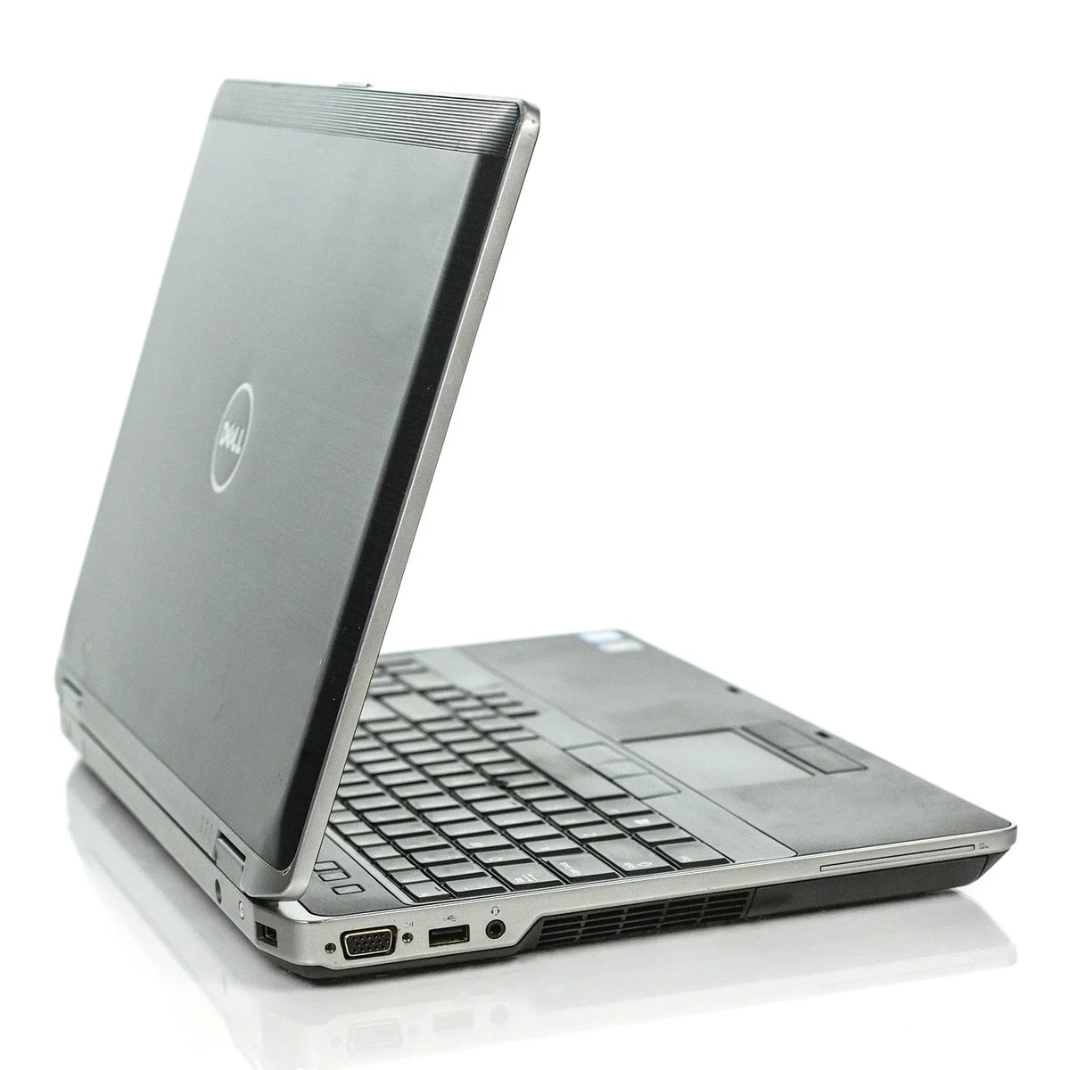 Pre-owned Latitude E6530 Portable computer i7 Dual-Core 16GB 500GB Win 10 Pro A v.WBB