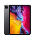 Restored iPad Pro (11") 2nd Gen 128GB Space Gray Wi-Fi MY232LL/A (Latest Model) (Refurbished)