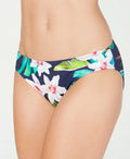 Ralph Lauren MULTI Fluid Floral Hipster Bikini Swim Bottom, US 8