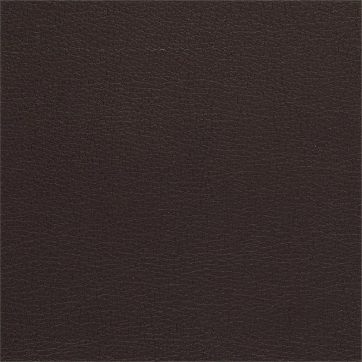 Atlin Designs 18'' Transitional Faux Leather Upholstered Club Chair in Espresso