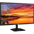 Electronics 24BK430H-B 24-Inch Display LCD Monitor,Black