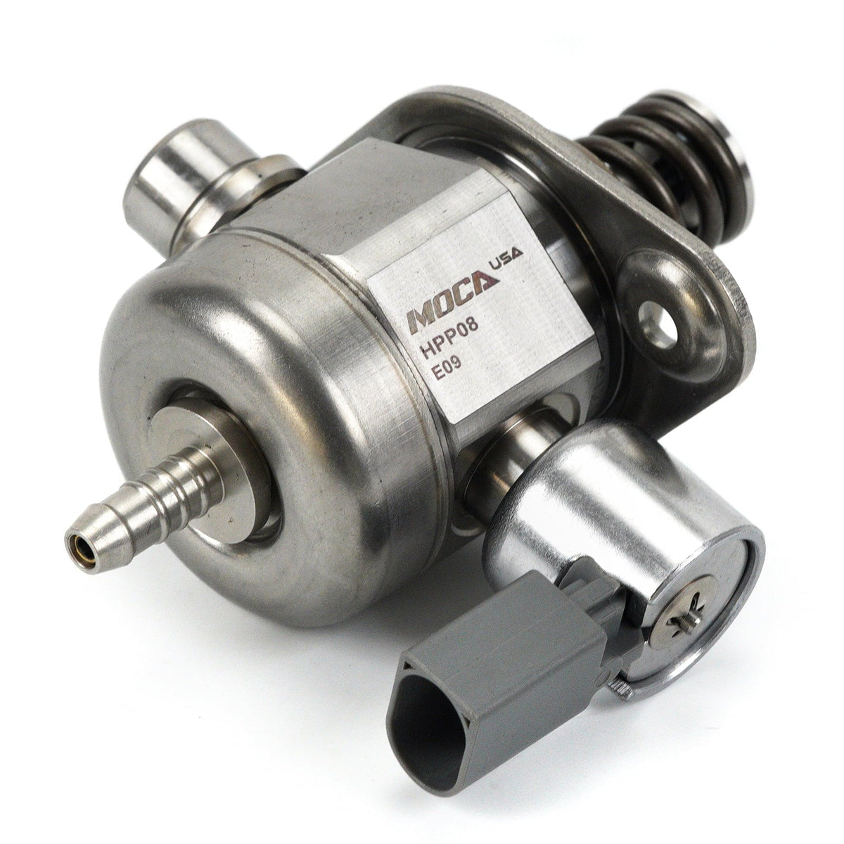 MOCA AUTOPARTS High Pressure Fuel Pump Fit for 2017-2020 Audi A4 Quattro 2.0L & 2014-2017 Volkswagen Beetle 1.8L & 2015-2017 Volkswagen Golf SportWagen 1.8L