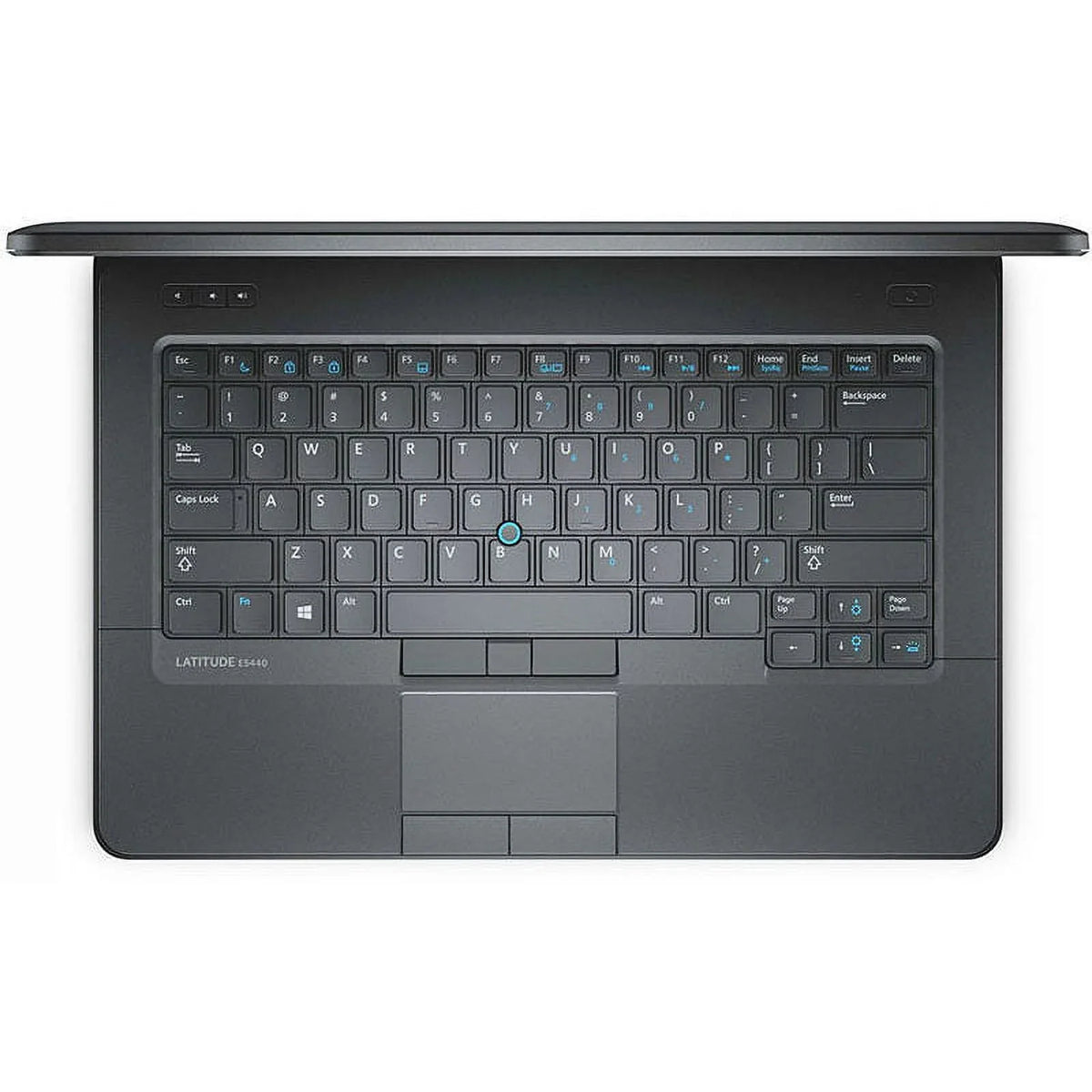 Pre-Owned Latitude E5540 2.0GHz i5 16GB 256SSD DRW Windows 10 Pro 64 Mobile pc B Camera