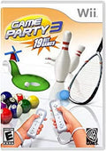 Game Party 3 - Nintendo Wii Second-hand