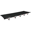 Lightweight Single Person Camping Cot by Sundick, Suitable for Backpacking and Picnics