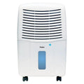 Restored Haier 50-Pint Dehumidifier HEH50ET-L, Energy Star Qualified (Refurbished)