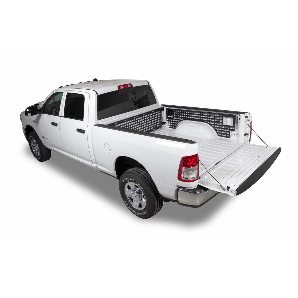 Putco 195223 Molle Panel Fits 19-21 2500 3500 Fits select: 2019-2022 RAM 2500 TRADESMAN, 2021-2022 RAM 3500