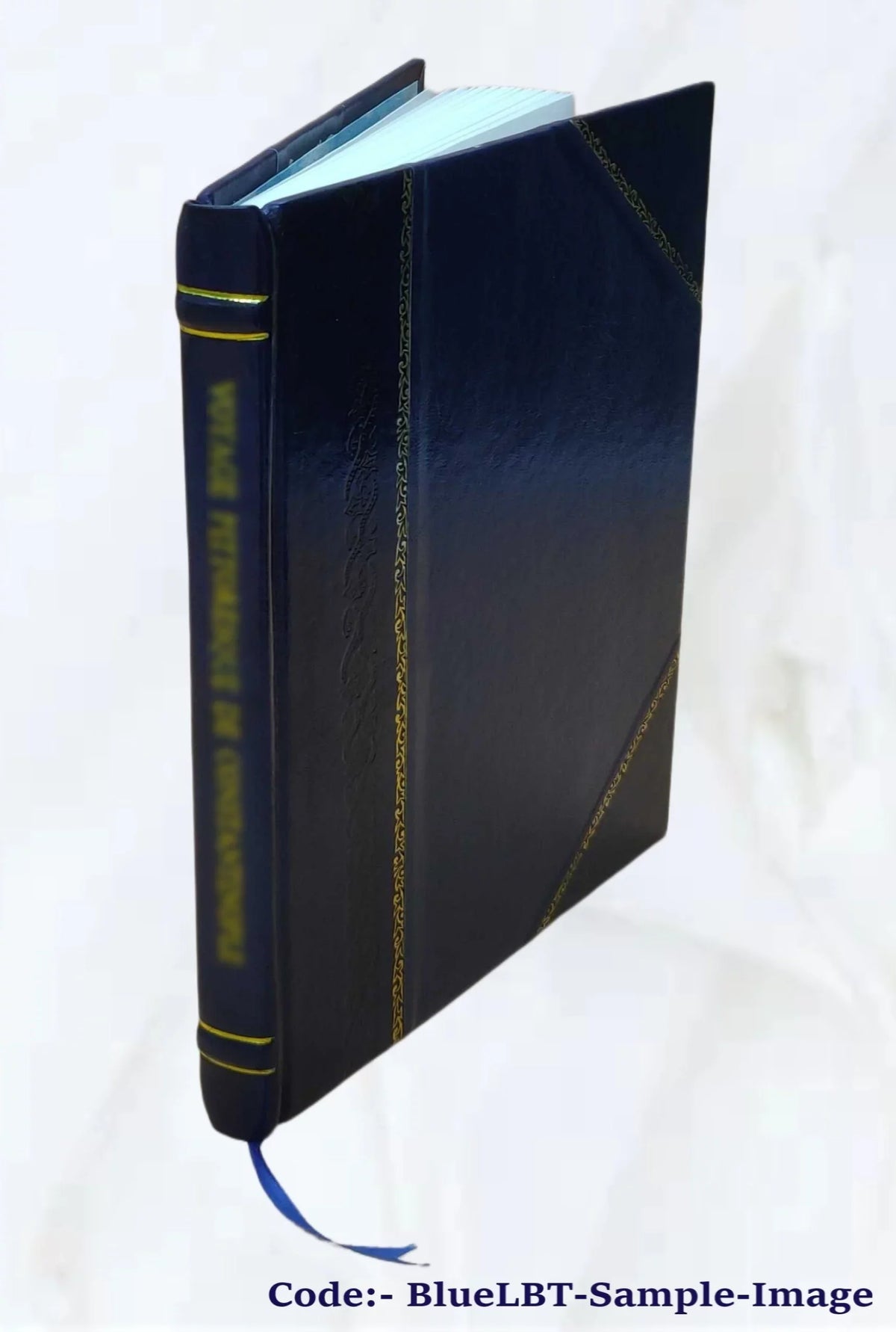 Orion Volume November, 1921 (vol. VI, no. 1) 1921 [Leather Bound]