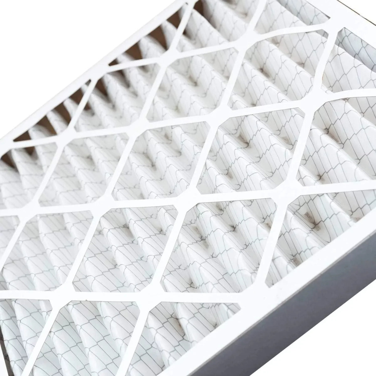 Filter King 10.5x42.5x1a Air Filter | 4-PACK | MERV 8 HVAC Pleated A/C Furnace Filters | MADE IN USA | Actual Size: 10.5 x 42.5 x .75"