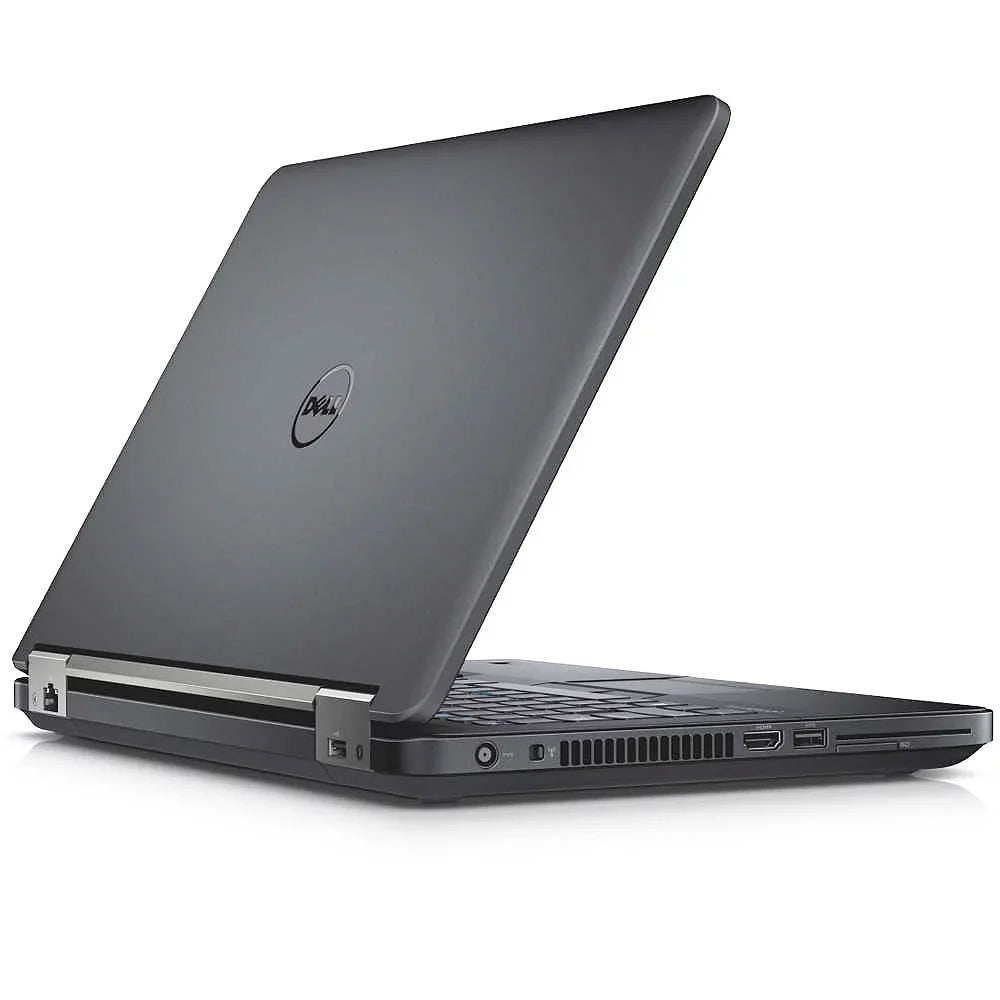 Pre-Owned Latitude E5540 2.0GHz i5 16GB 256SSD DRW Windows 10 Pro 64 Mobile pc B Camera