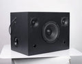 Speaker base for 2025WM