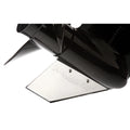 Panther 35-SS650 Safe-Skeg - Force Outboard (70-75 ), 1991-1997