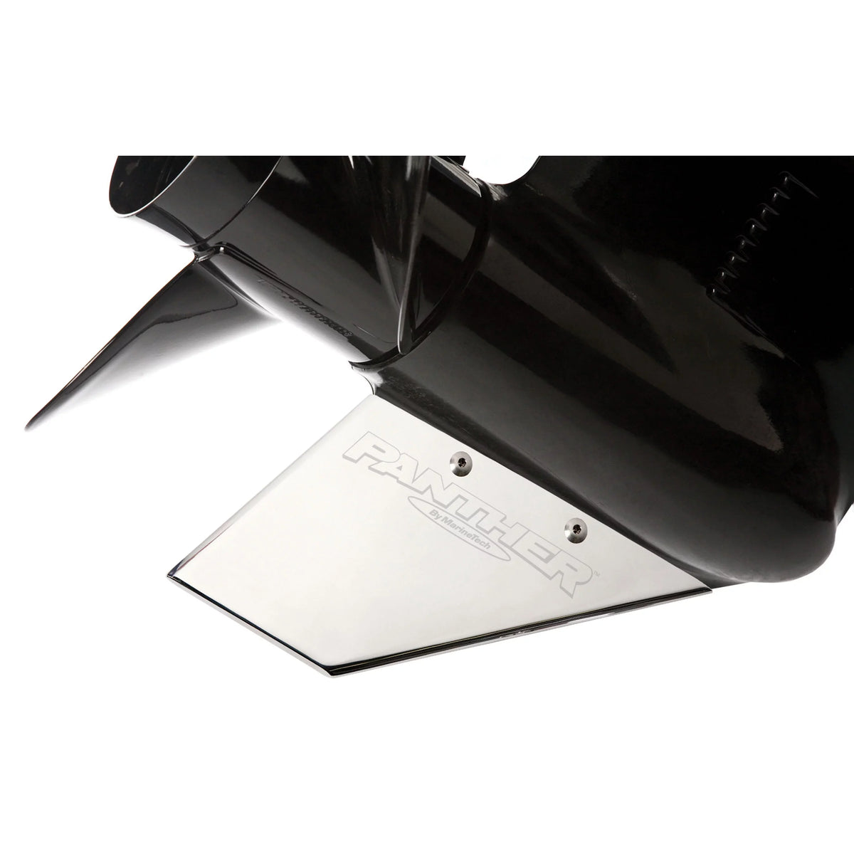 Panther 35-SS650 Safe-Skeg - Force Outboard (70-75 ), 1991-1997