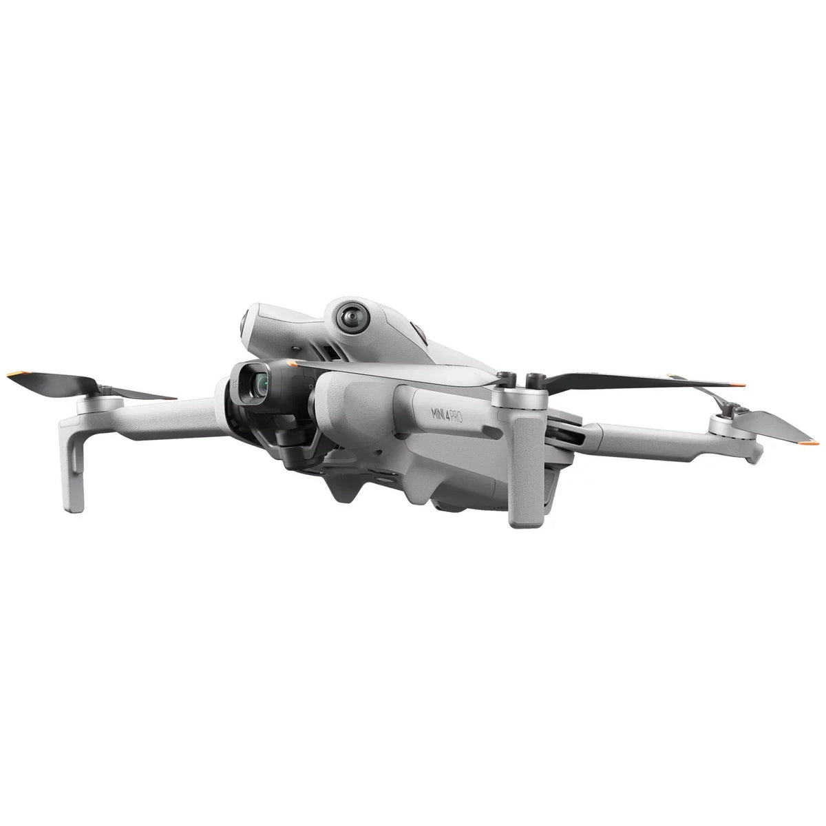 DJI Mini 4 Pro 4K HDR Folding Drone with RC-N2 Remote Kit CP.MA.00000731.01