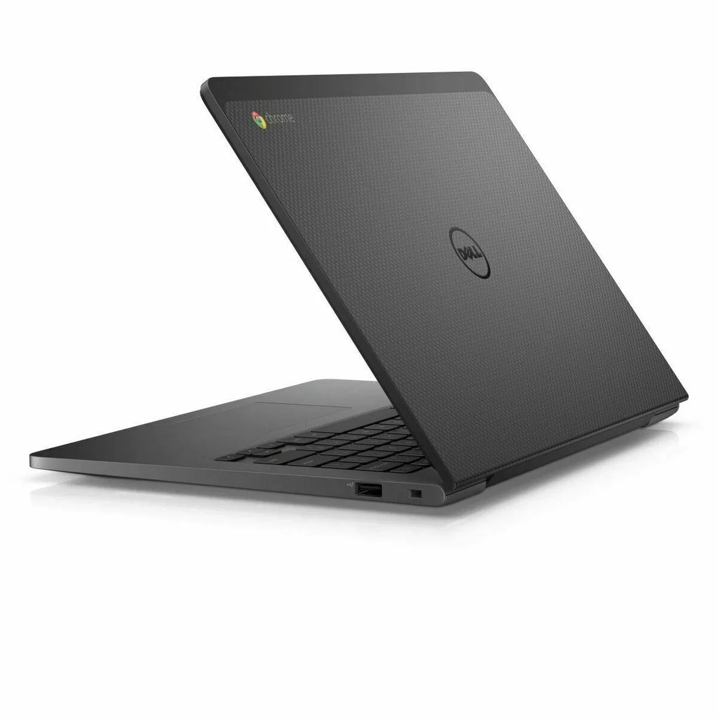 Chromebook 7310 - 13" Core i3 -4GB Ram DDR3L 16GB Solid State Drive- USB 2.0 Second-hand
